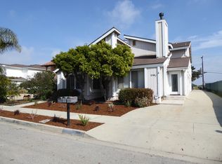 1046 Canal St, Oxnard, CA 93035