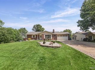 2008 Dubloon Ct, Edwardsville, IL 62025