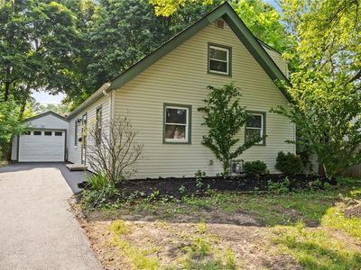 315 Estall Rd, Rochester, NY, 14616