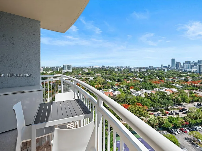 2475 Brickell Ave #1805 — Photo 7