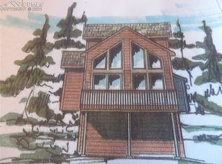 28 Joseph Rd, Woodland Park, CO 80863