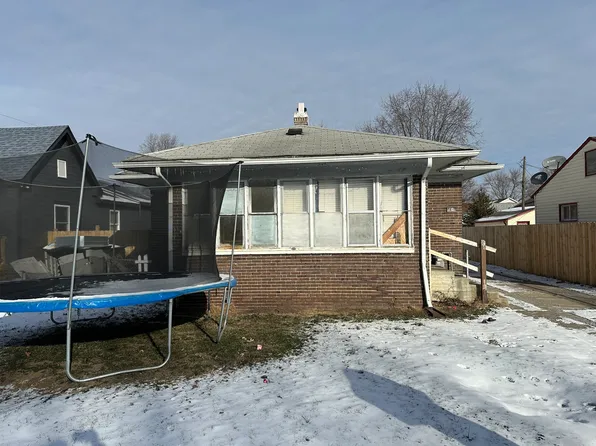 2416 W Ray St, Indianapolis, IN 46221