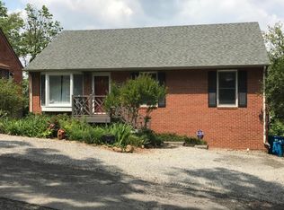 1325 Woodbine St SE, Roanoke, VA 24014