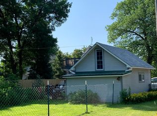 245 1st Ave W, Clear Lake, WI 54005