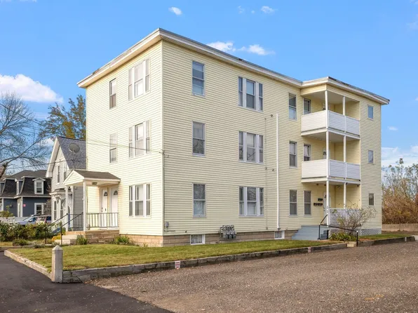 22 Brown Avenue, Manchester, NH 03101