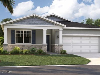 3892 Wren Pl, Titusville, FL, 32796
