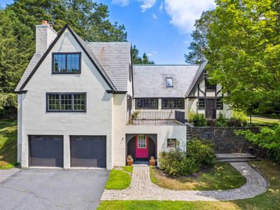 33 East Wheelock Street, Hanover, NH, 03755