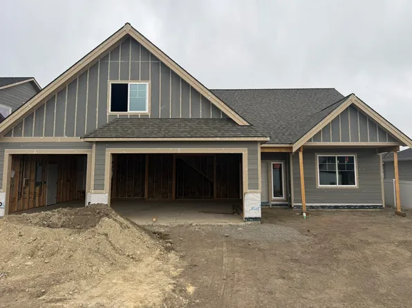 (undisclosed Address), Spokane Valley, WA 99016
