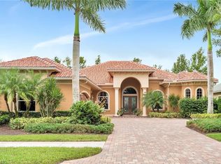 3104 Strada Bella Ct, Naples, FL 34119