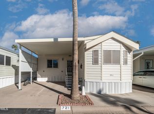 721 Emerald Dr #721, Apache Junction, AZ 85119