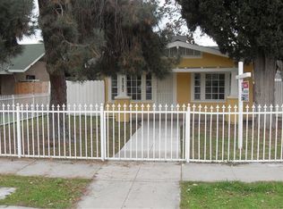 2727 N Wishon Ave, Fresno, CA 93704