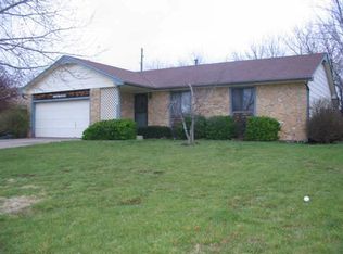 3304 Ridgecrest Rd, Augusta, KS 67010