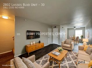 2802 Lasses Blvd #30, San Antonio, TX 78223