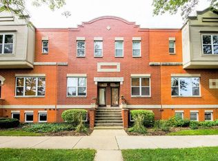 3456 N Monticello Ave, Chicago, IL 60618