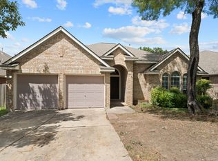 12327 Hart Rnch, San Antonio, TX 78249
