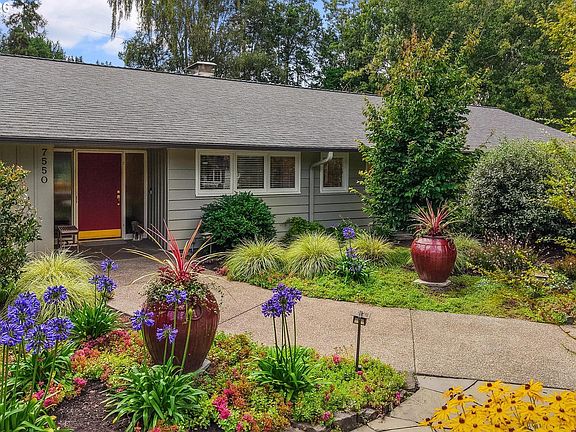 2nd image of 7550 SW Laurel St