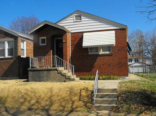5530 S 37th St, Saint Louis, MO 63116
