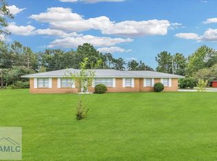 148 Pine View Dr, Bloomingdale, GA 31302