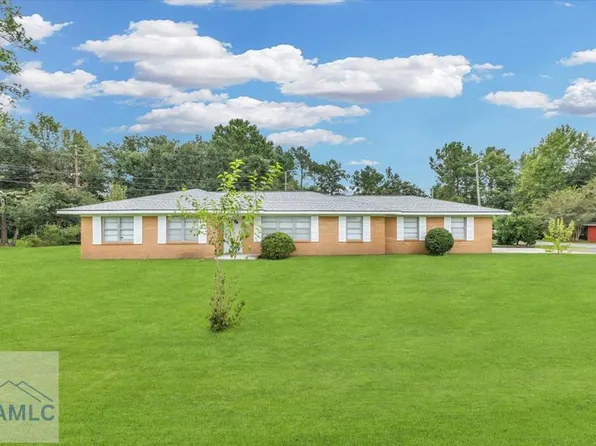 148 Pine View Dr, Bloomingdale, GA 31302