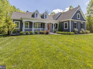 21899 Green Grove Ct, Milton, DE 19968