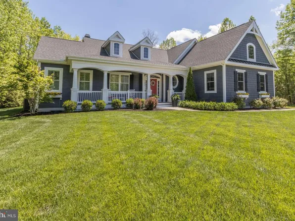 21899 Green Grove Ct, Milton, DE 19968