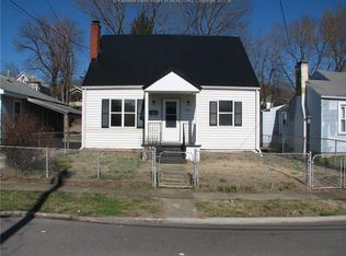 1224 Moore Ave, Dunbar, WV 25064