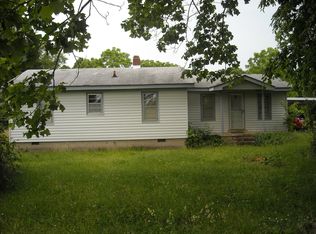1319 Valley View Rd, Ashland City, TN 37015