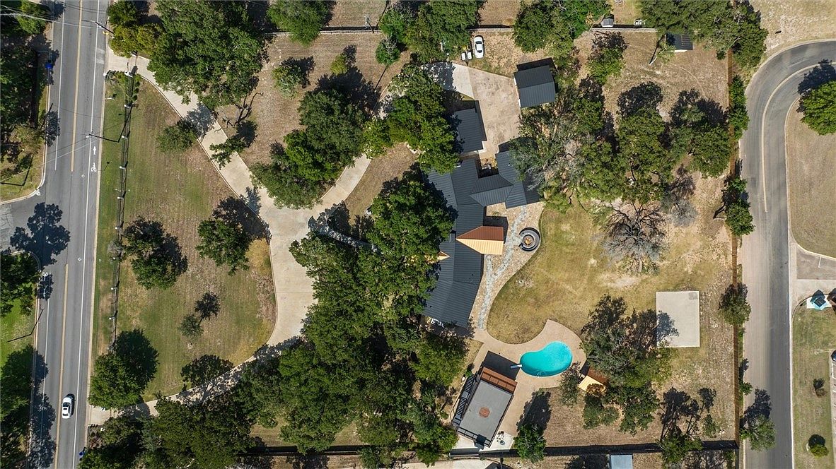 7200 Fish Pond Rd, Waco, TX 76710 MLS 213605 Zillow