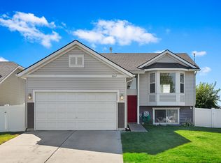 9317 N Elm Ln, Spokane, WA 99208