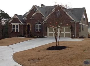 392 Lees Trce, Marietta, GA 30064