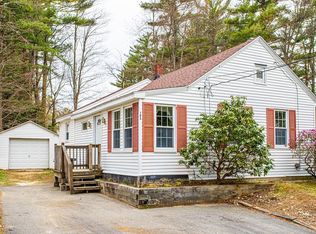 193 Ryan St, Gardner, MA 01440