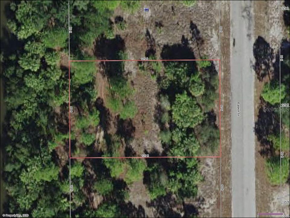 1st image of LOT 39 Basket St