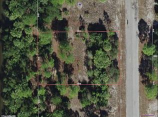 LOT 39 Basket St, North Pt, FL 34288