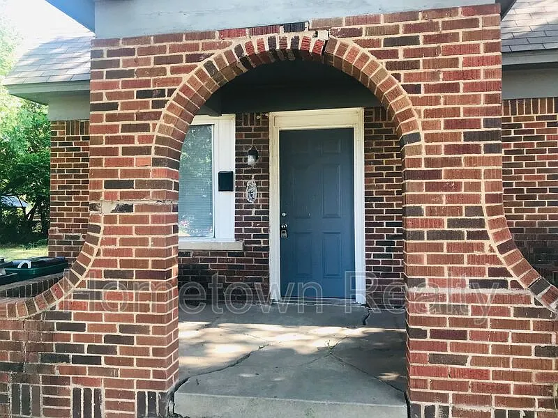 Building Photo - 1607 NW 29th St
