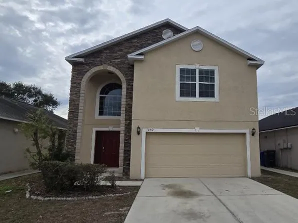 1052 Brenton Leaf Dr, Ruskin, FL 33570