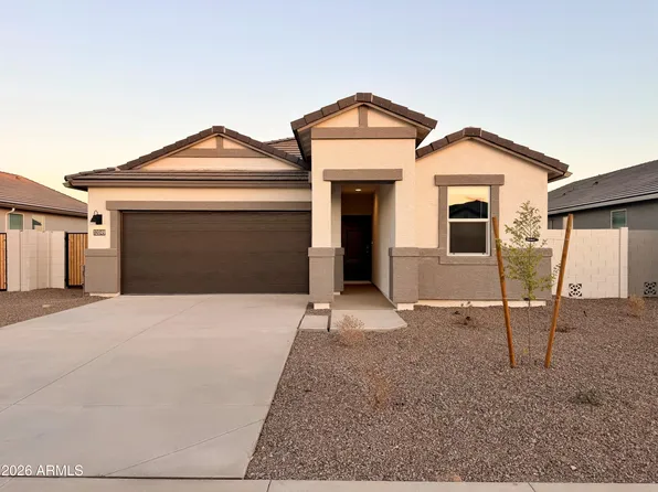12049 E LUPINE Lane, Florence, AZ 85132