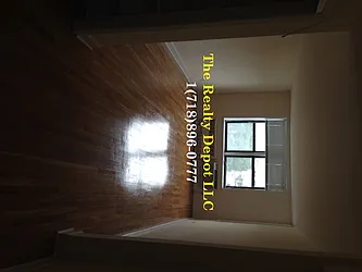 Rented by The Realty Depot