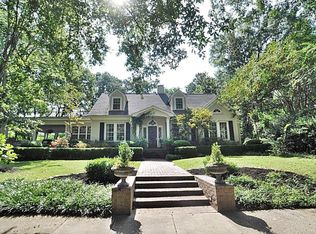 639 Highland Cir, Tupelo, MS 38804