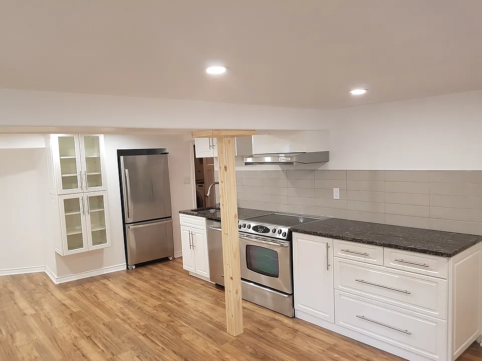 238 Byron Ave #1