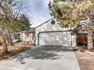 7351 S Carr Ct, Littleton, CO 80128