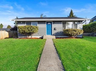 911 E 56th St, Tacoma, WA 98404