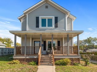 3803 Clinton Ave, Minneapolis, MN 55409