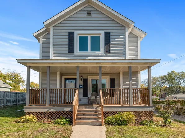 3803 Clinton Ave, Minneapolis, MN 55409