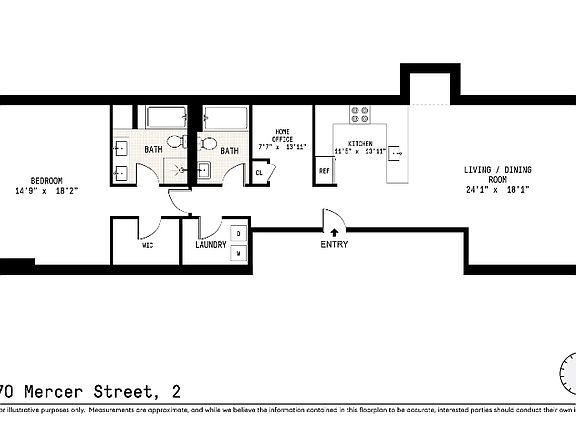 2nd image of this home