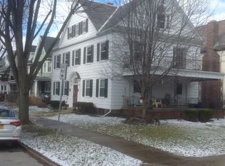 346 Woodward Avenue #FL 2ND, Buffalo, NY 14214