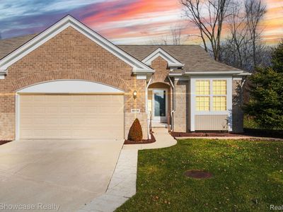 49714 Lakewood St #33, Macomb, MI, 48042
