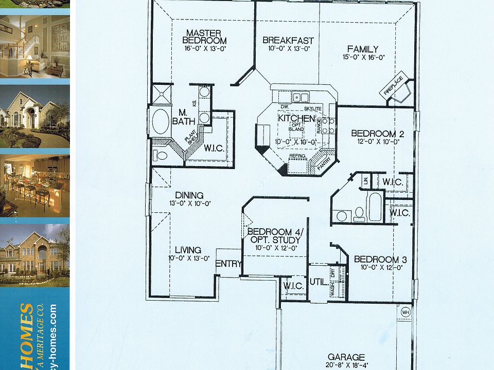 1st image of 16203 Cliff Haven Dr