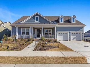 1710 Spring Overlook Ln, Hillsborough, NC 27278