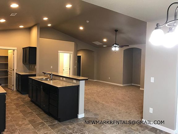 GREAT ROOM FROM DINING
