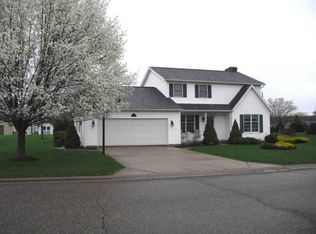 1285 Weber Ave SW, Strasburg, OH 44680